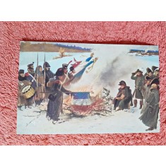Carte postala, Kossak, inceput de secol XX
