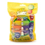 CRAYOLA SILLY SCENTS SET 8 BORCANASE CU PLASTILINA PARFUMATA