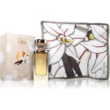 Paris Corner Eshal Vanilla Eau de Parfum pentru femei 100 ml