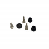 Rola usa culisanta NISSAN PRIMASTAR (X83), 2002-2010, Opel VIVARO, 01.2001-2014; Renault TRAFIC (FL/JL), 03.2001-09.2014, rola din mijloc