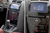 CD harti navigatie Citroen RT4 / RT5 Europa + ROMANIA 2017