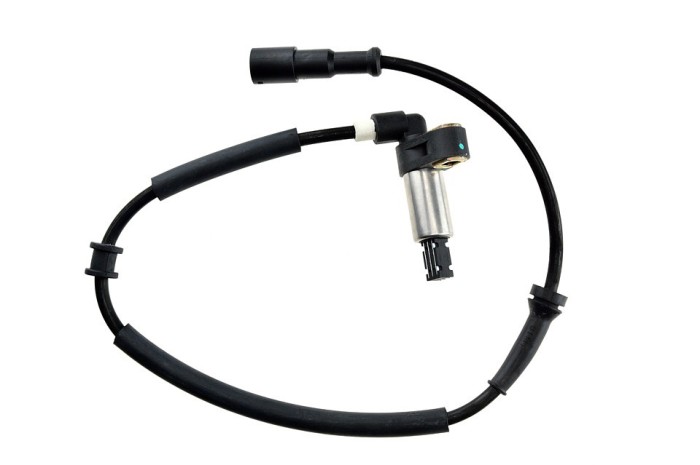 Senzor ABS spate Renault Megane 1 -2002, Scenic -2003, Stanga, NTY HCA-RE-014