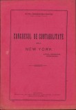 HST C533 Congresul de contabilitate dela New York 1930 Brateș