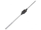M&acirc;ner pentru burghie de filetat oțel 1000mm