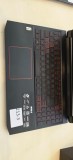 Palmrest cu tastatură și touchpad pentru laptop Acer Nitro 5 AN515-55-73JD