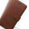 Husa Flip Carte Samsung Galaxy A13 4G maro