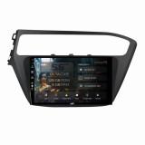 Navigatie Hyundai I20 (2018-2020) 6GB RAM Android Octacore Slot Sim 4G DSP GPS Wi-FI Carplay Android Auto USB Bluetooth Waze Touchscreen 9 inch