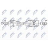 Planetara Chevrolet Cruze 1.6, 1.8 2009-, Stanga, CV Manuala, 13271519