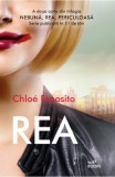 Rea - Chloe Esposito - Editura Litera