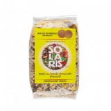 MUSLI GRANOVIT 400gr SOLARIS, Solaris Plant