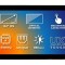 Afișaj TFT 10.1&quot; 1280x800 LED Riverdi