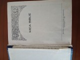 Mica Biblie-Bucuresti 1994.Cartonata., Adevar Divin