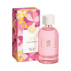 Apa de parfum PLEIN SOLEIL - Yves Rocher 100 ml