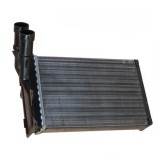 Radiator incalzire interior PEUGEOT PARTNER combispace (5F) (1996 - 2012) TOPRAN 721 417
