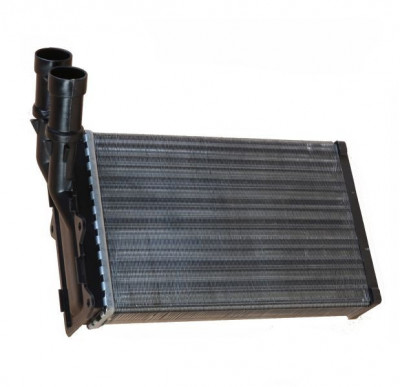 Radiator incalzire interior PEUGEOT PARTNER caroserie (2008 - 2016) ITN 01-6055CN foto