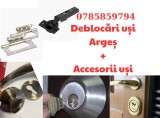 Deblocat usi