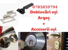 Deblocat usi foto