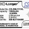 3,8V-1800MAH LI-ION SMARTPHONE AKKU ALTERNATIV F&Uuml;R SAMSUNG GALAXY J1 ACE COM