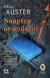 Noaptea oracolului, Paul Auster