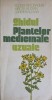 GHIDUL PLANTELOR MEDICINALE UZUALE-F. CRACIUN, M. ALEXAN, C. ALEXAN-266212
