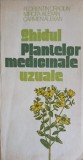 GHIDUL PLANTELOR MEDICINALE UZUALE-F. CRACIUN, M. ALEXAN, C. ALEXAN-266212