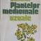 GHIDUL PLANTELOR MEDICINALE UZUALE-F. CRACIUN, M. ALEXAN, C. ALEXAN-266212