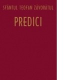 Predici - Sfantul Teofan Zavoratul, Adrian Tanasescu-Vlas