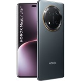HONOR Magic7 Lite, Dual SIM, 8GB RAM, 256GB, Titanium Black sigilat