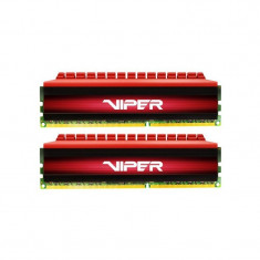 Memorie Patriot Viper 4 Series 16GB DDR4 3200MHz CL16 Dual Channel Kit foto