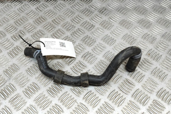 Furtun de lichid de răcire AUDI Q4 SUV F4B 2022 OEM: 1EA121449J | 22749379