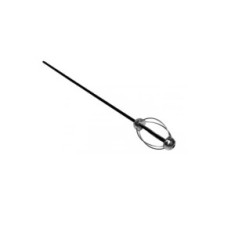 Momitor Delphin Zinc Striat Cu Tub 40g foto