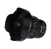 Obiectiv Manual AstrHori 12mm F2.8 Full Frame Fisheye Lens