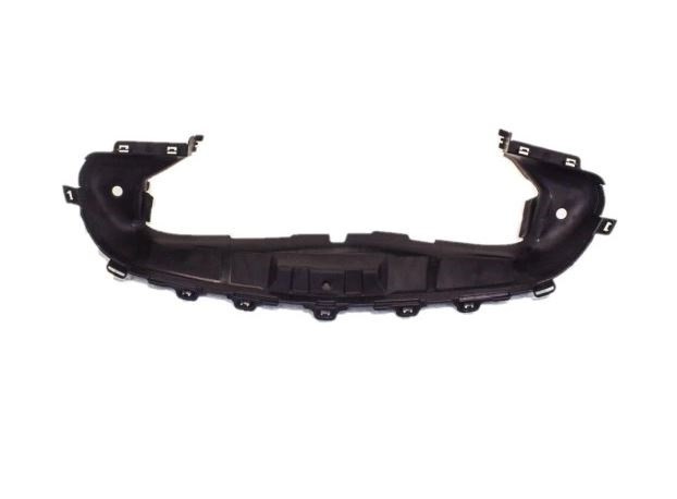Suport fixare grila masca - trager Mercedes Clasa E (W213), 03.2016-, Fata, Aftermarket
