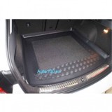 Tava Portbagaj Aristar Seat Leon 3 III ST Combi (2014-Prezent) Negru - Protectie Premium Portbagaj