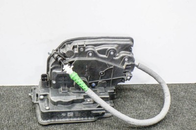 &amp;Icirc;ncuietoare ușă dreapta față BMW i3 I01 2013 OEM: 7281934 11346262 foto