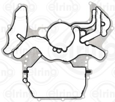 ELRING 122.476 garnit.etansare, capac (carter motor)