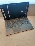 carcasa completa lapotp Lidepad 5 15ITL05 , tastatura iluminata inclusa , stare buna