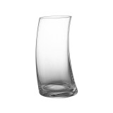 Pahar, pentru Cocktail, Crescent Moon, 495 ml - potrivit pentru o portie generoasa de cocktail, 15.4 x 6.5 cm, Oem