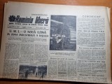 romania libera 12 martie 1964-art. orasul ploiesti,piatra neamt,turnu severin