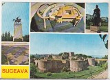 bnk cp Suceava - Vedere - necirculata