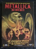 2xDVD Metallica - Some Kind of Monster 2005