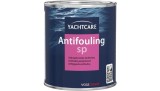 Antifouling barcă 750 ml, antifouling albastru, vopsea antivegetativă