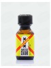 Solutie Curatat Piele Auto Amsterdam XXX Ultra Strong 24ml, Curatare Tapiterie Piele, Solutie Profesionala