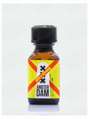 Amsterdam - XXX - Ultra - Strong 24ml (solutie de curatat piele)