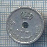 AX 420 MONEDA - NORVEGIA - 25 ORE -ANUL 1927 -STAREA CARE SE VEDE, Europa