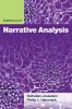 Essentials of Narrative Analysis