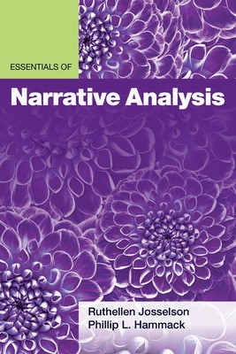 Essentials of Narrative Analysis foto