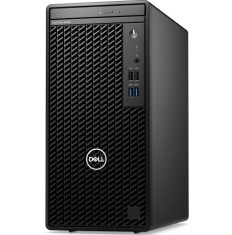 Calculator Dell Optiplex 3000, Tower, Intel Core i5 12500 3.0 GHz, 16 GB DDR4, Fara Hard Disk, Placa Video nVidia Quadro K1200, 4 GB GDDR5, Fara Windo