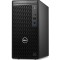 Calculator Dell Optiplex 3000, Tower, Intel Core i5 12500 3.0 GHz, 16 GB DDR4, 256 GB SSD M.2, Placa Video nVidia Quadro K1200, 4 GB GDDR5, Windows 11
