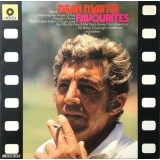 Vinil LP Dean Martin &ndash; Favourites (EX)